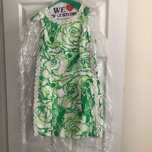 Lily Pulitzer dress